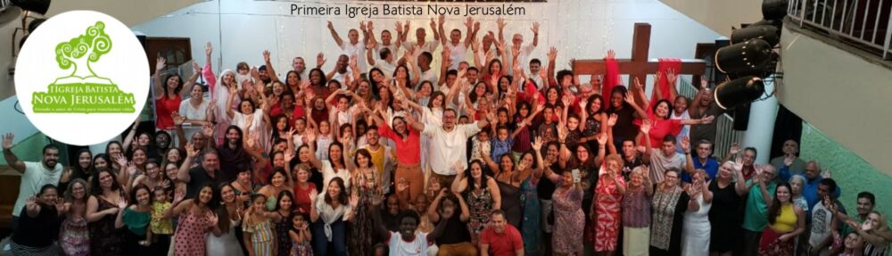Primeira Igreja Batista Nova Jerusalém